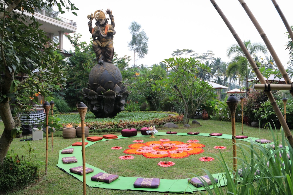 Om Ham Retreat and Resort