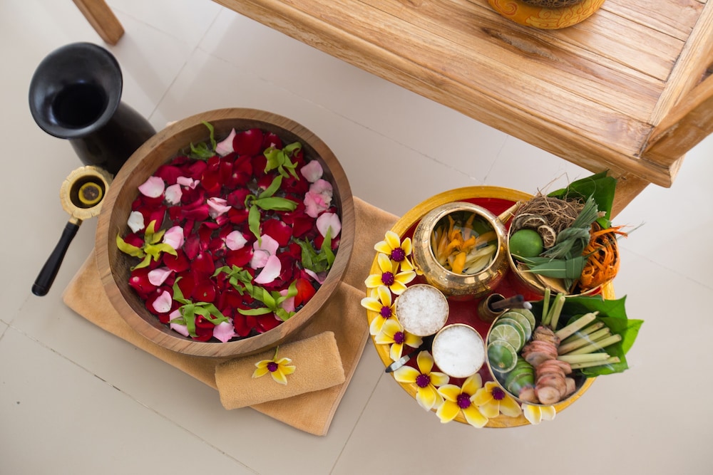 Om Ham Retreat and Resort