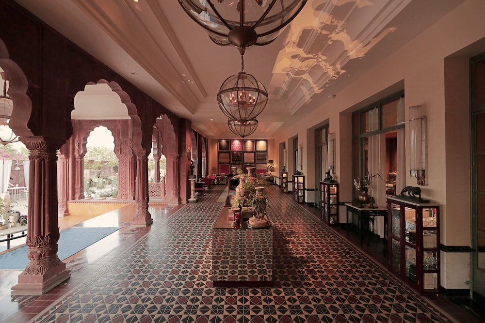 Narendra Bhawan Bikaner