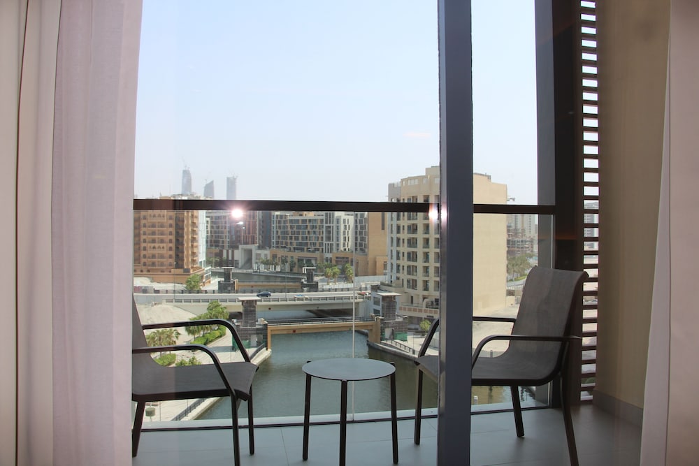 Citadines Culture Village Dubai, Waterfront Jadaf