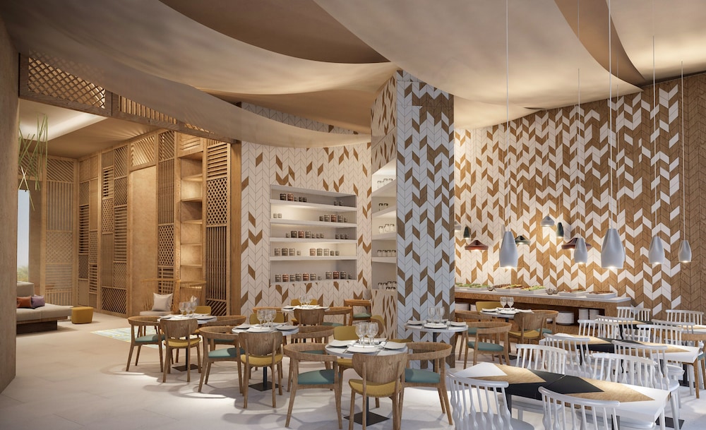 Citadines Culture Village Dubai, Waterfront Jadaf