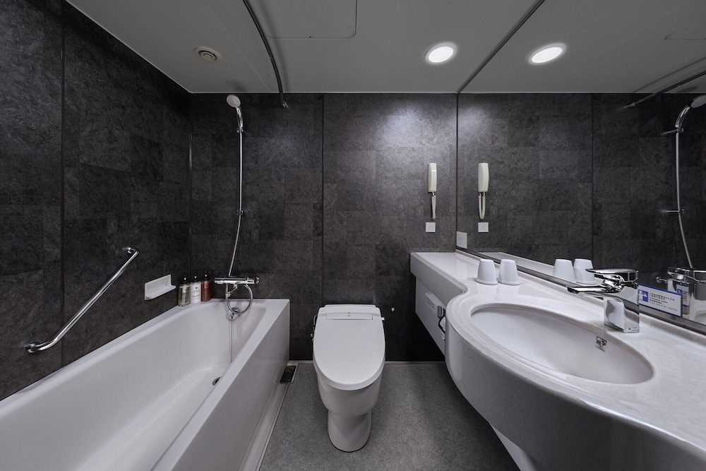 Hotel Villa Fontaine Grand Tokyo - Roppongi