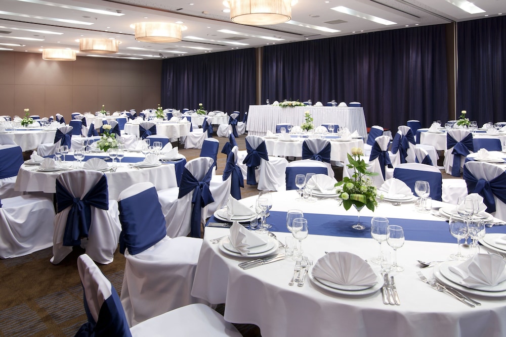 Holiday Inn Almaty By IHG
