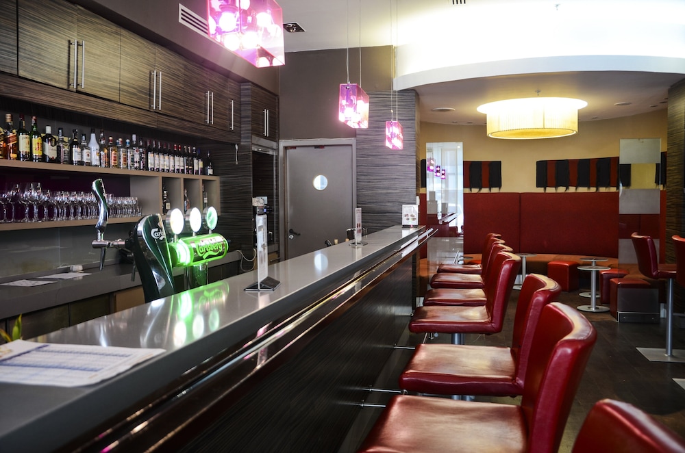 Holiday Inn Almaty By IHG