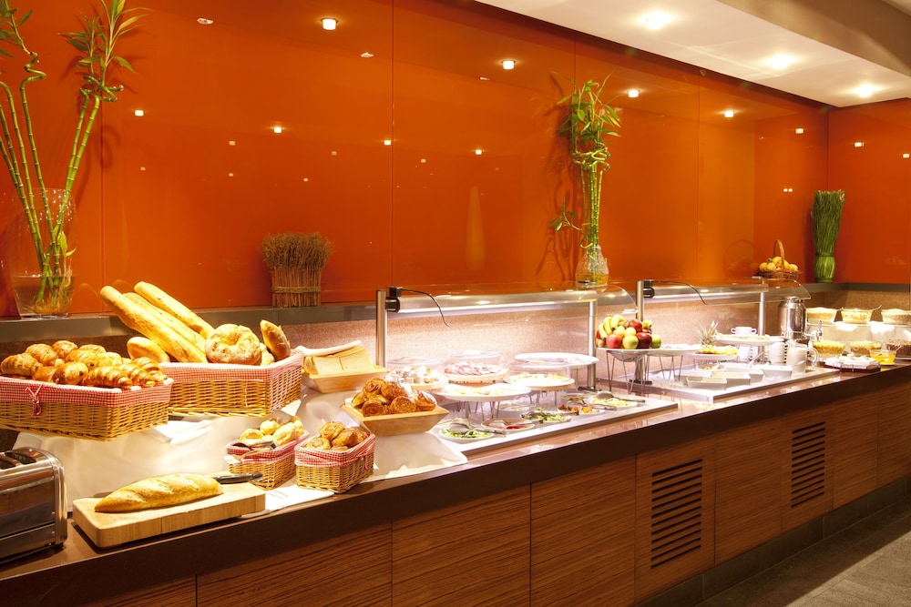 Holiday Inn Almaty By IHG