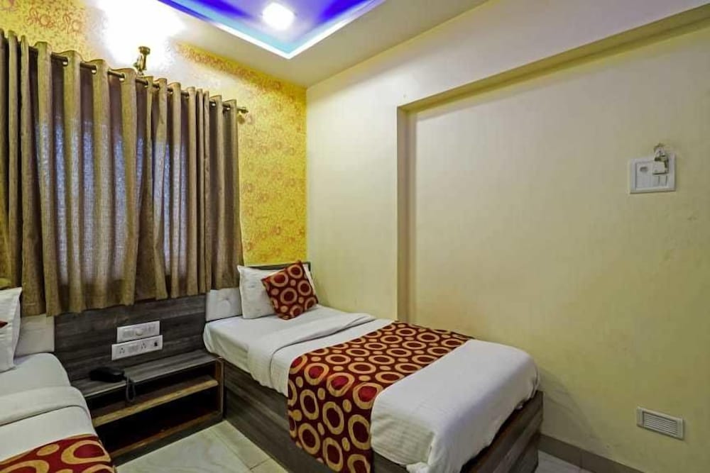 Hotel Sarah Inn