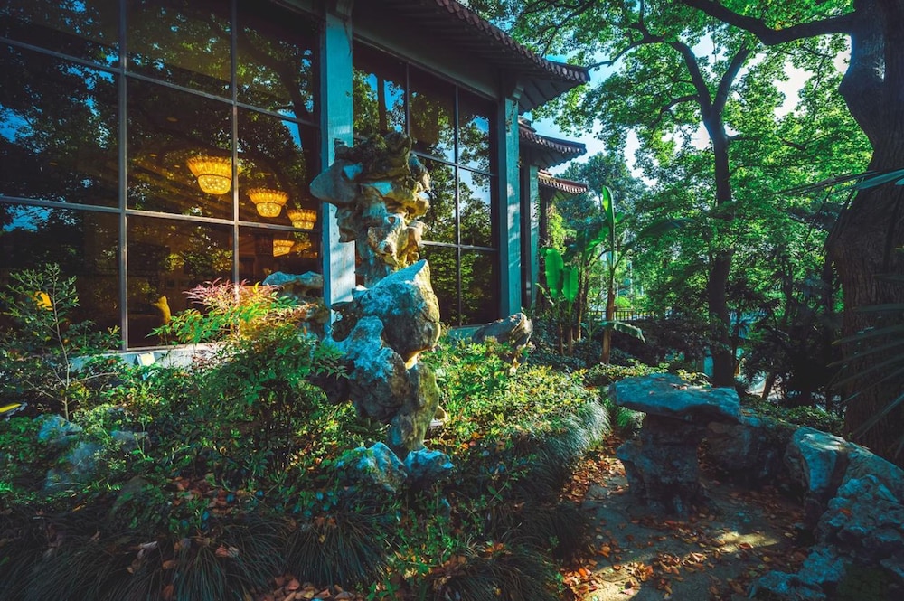 Shangri-La Hangzhou