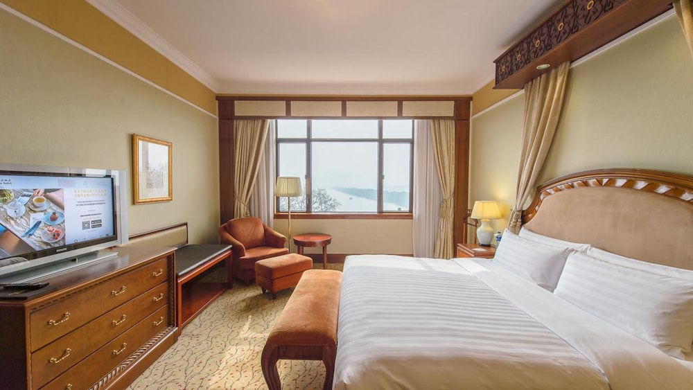 Shangri-La Hangzhou