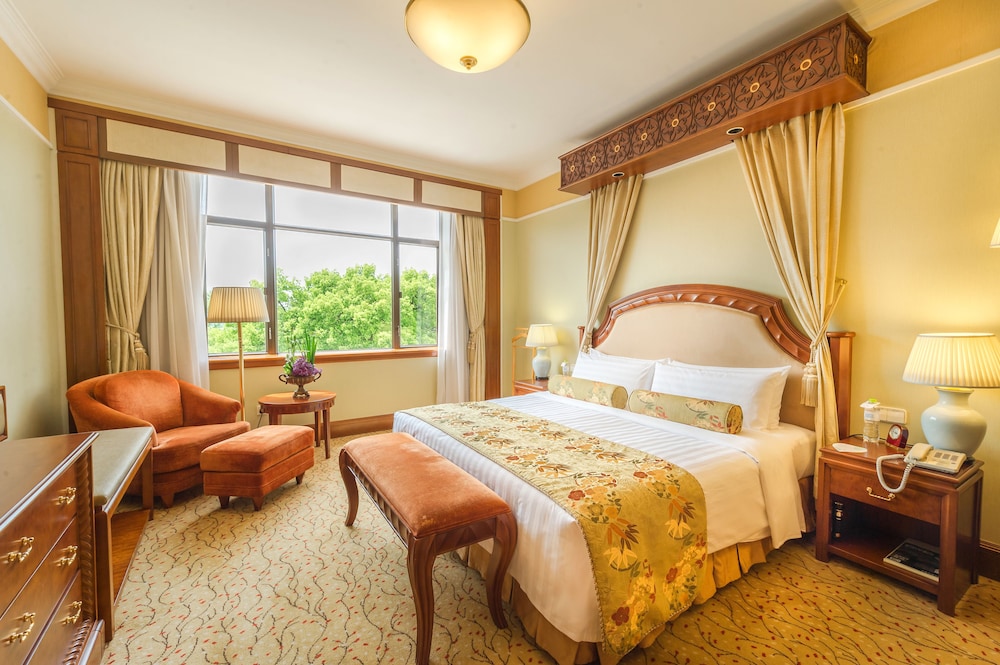 Shangri-La Hangzhou