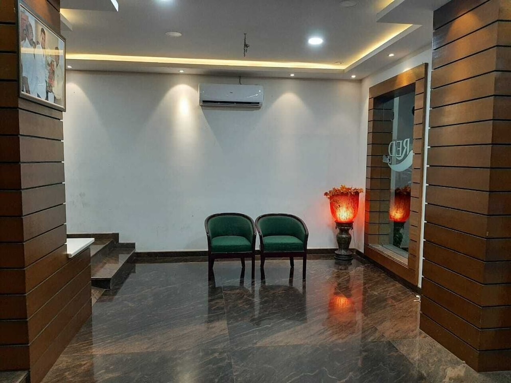 Rio Maharaja Hotels Goa