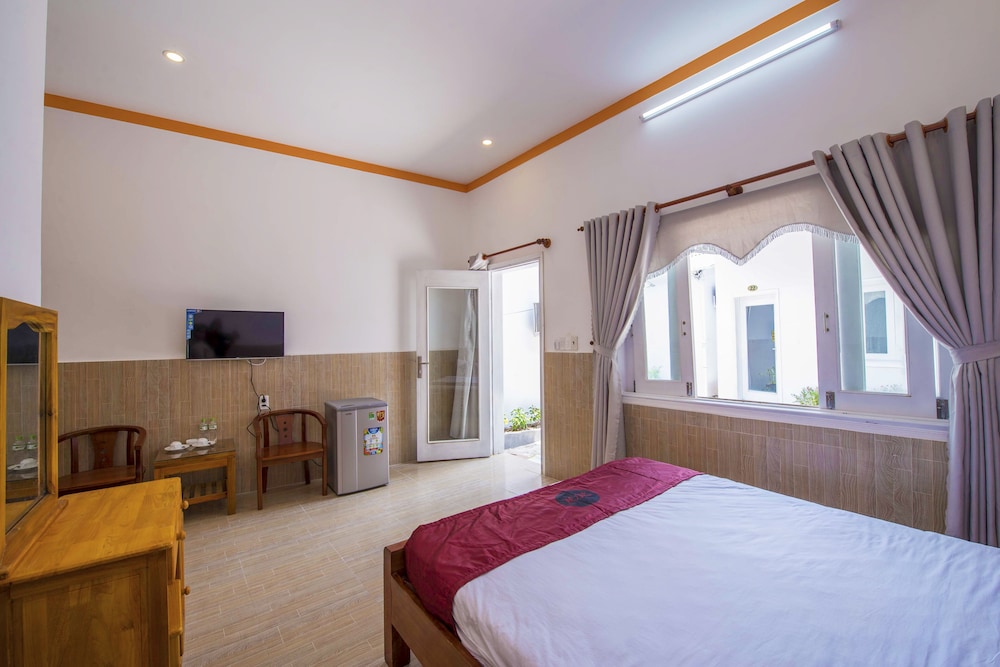 Hanh Ngoc Phu Quoc Resort