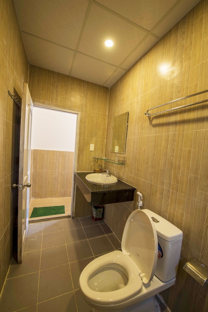 Hanh Ngoc Phu Quoc Resort