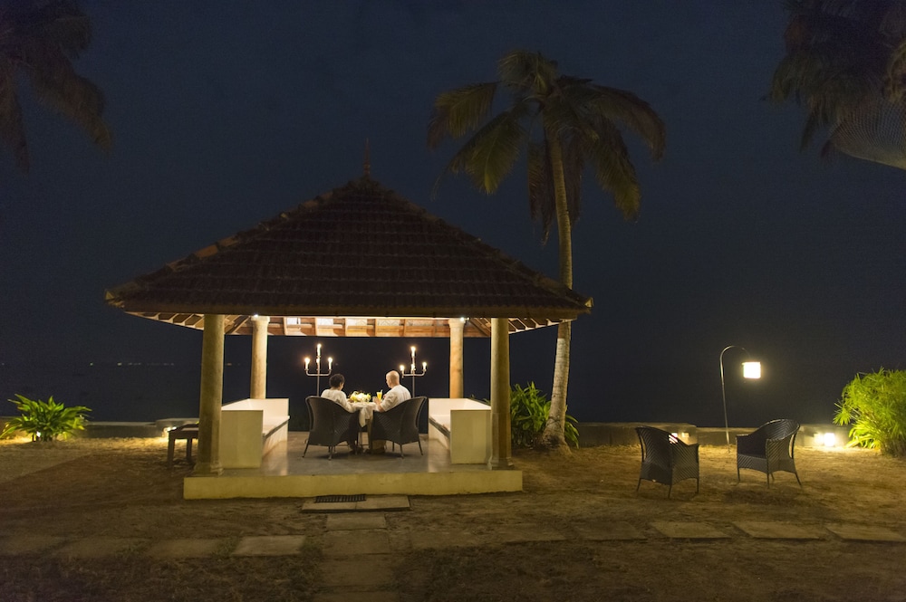 Purity @ Lake Vembanad