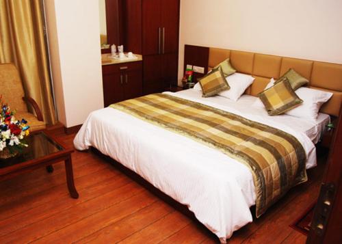 Hotel Royal Star Dwarka