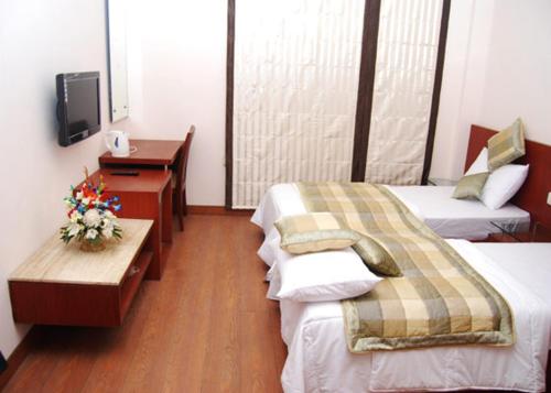 Hotel Royal Star Dwarka