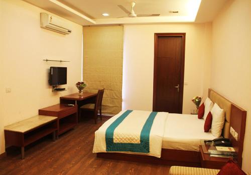 Hotel Royal Star Dwarka