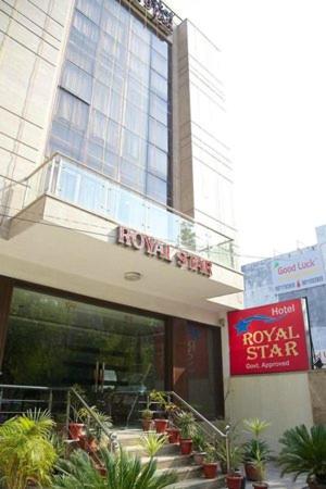 Hotel Royal Star Dwarka
