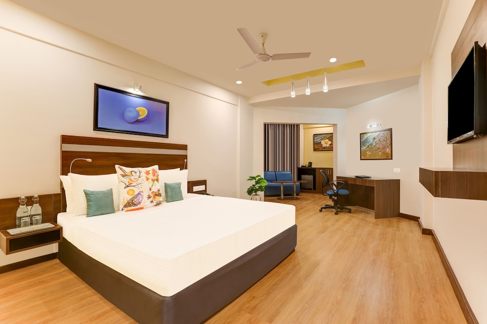 Lemon Tree Hotel, Port Blair