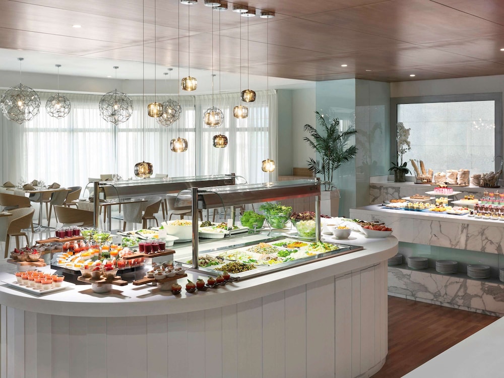 Novotel Jeddah Tahlia