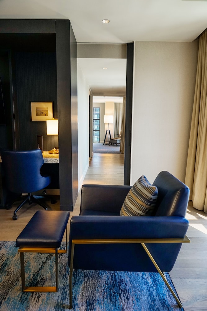 InterContinental Washington D.C. - The Wharf by IHG