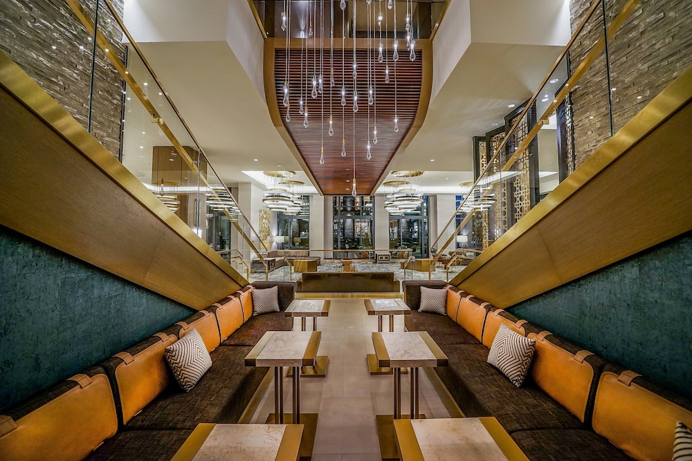 InterContinental Washington D.C. - The Wharf by IHG