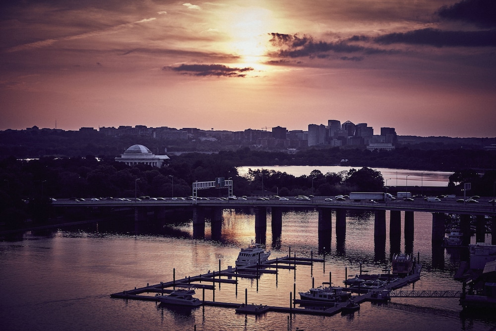 InterContinental Washington D.C. - The Wharf by IHG