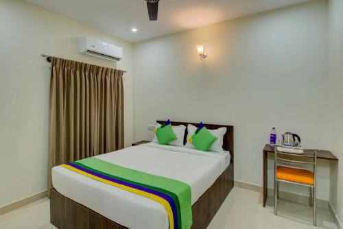 Treebo Fortune Stay Inn