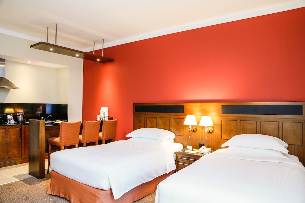 J5 Rimal Hotel Apartments