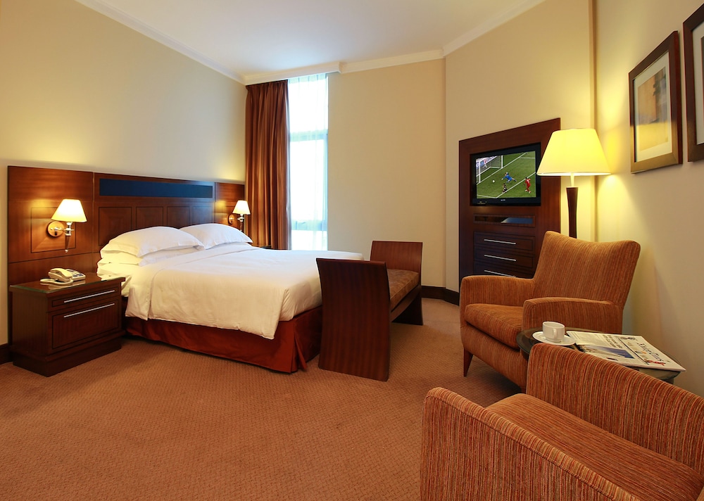 J5 Rimal Hotel Apartments