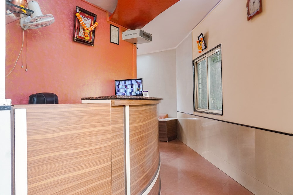OYO 74539 Hotel Shloka Inn