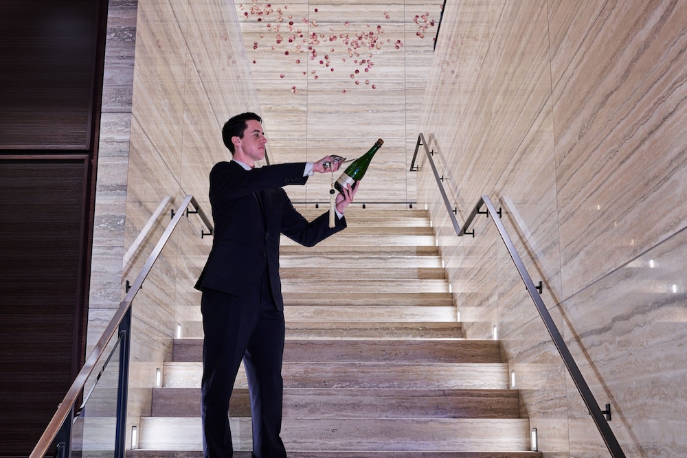The St. Regis San Francisco