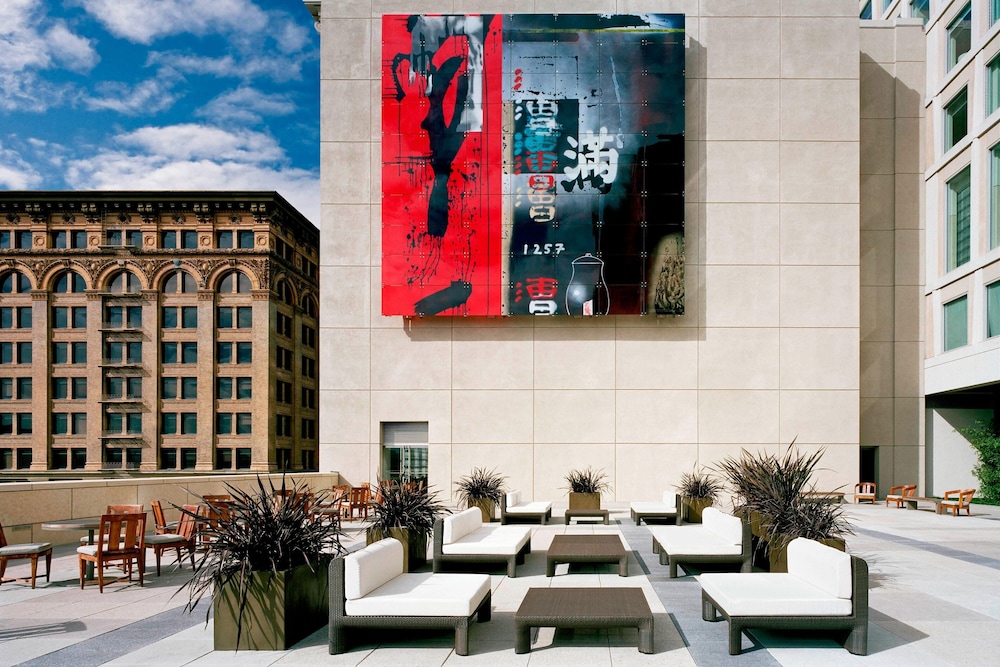 The St. Regis San Francisco