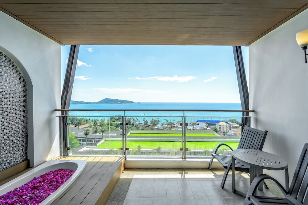 Andamantra Resort and Villa Phuket