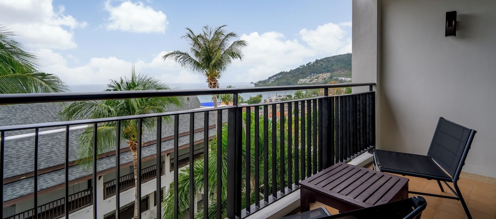 Andamantra Resort and Villa Phuket