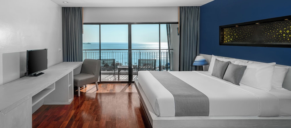 Andamantra Resort and Villa Phuket