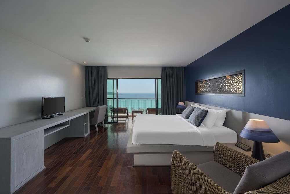 Andamantra Resort and Villa Phuket