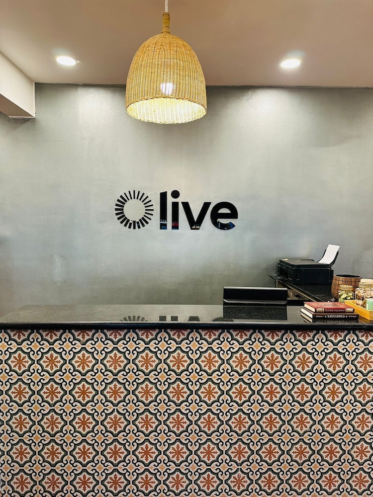 Olive Zip Calangute Mira by Embassy Group