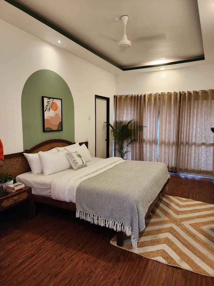 Olive Zip Calangute Mira by Embassy Group