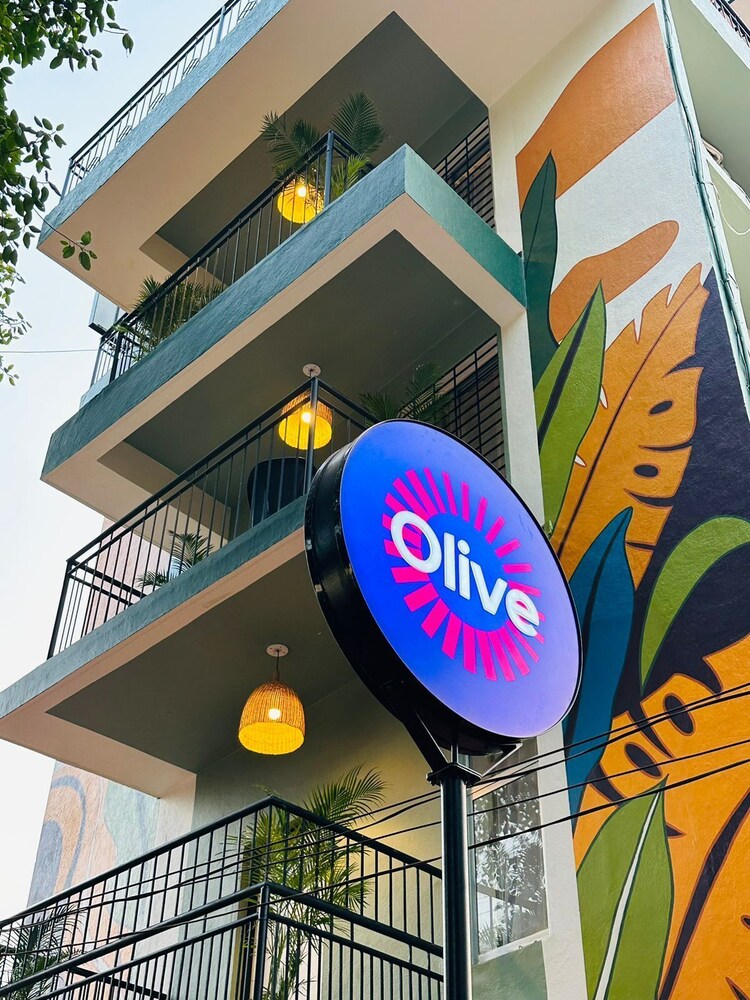Olive Zip Calangute Mira by Embassy Group