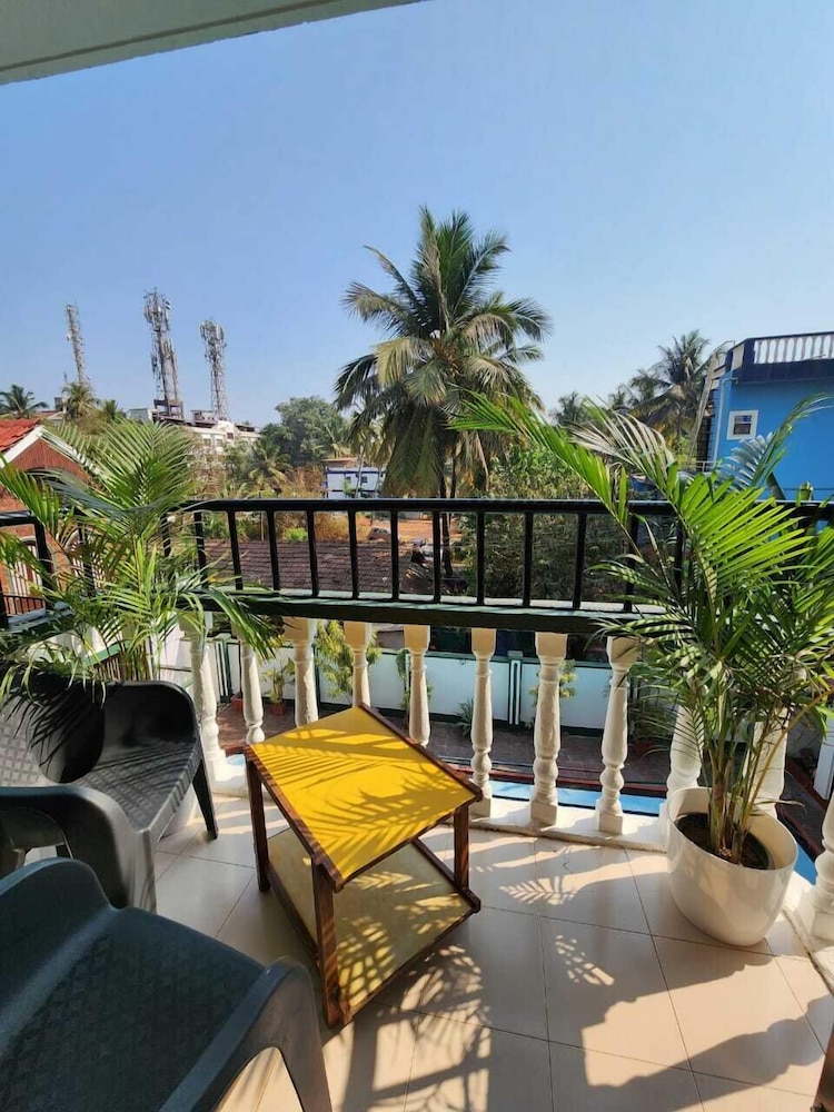 Olive Zip Calangute Mira by Embassy Group