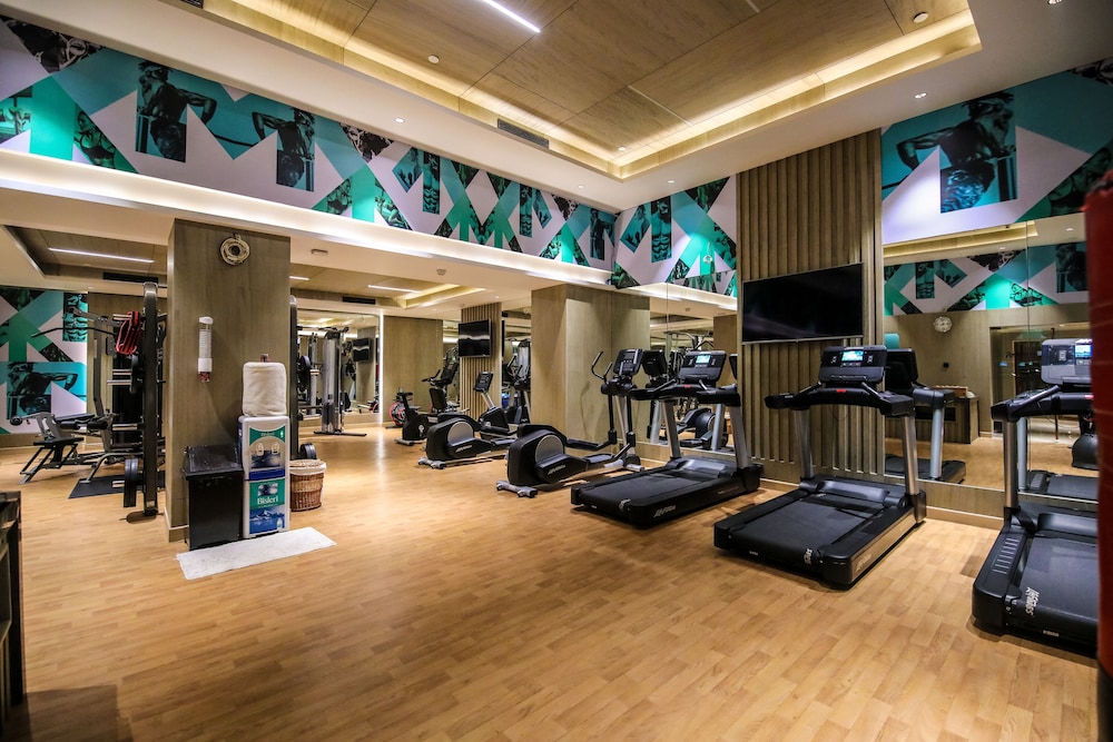 Park Plaza Kaushambi Delhi NCR