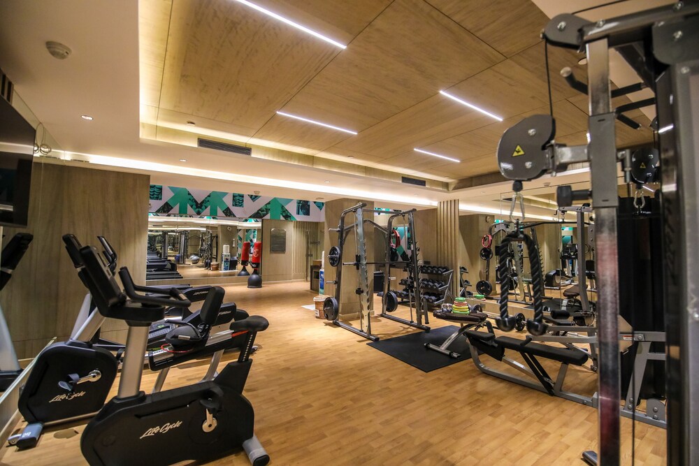 Park Plaza Kaushambi Delhi NCR