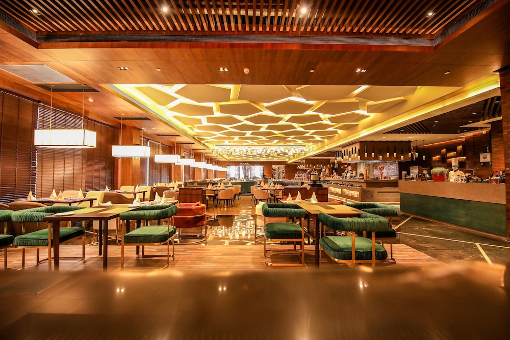 Park Plaza Kaushambi Delhi NCR
