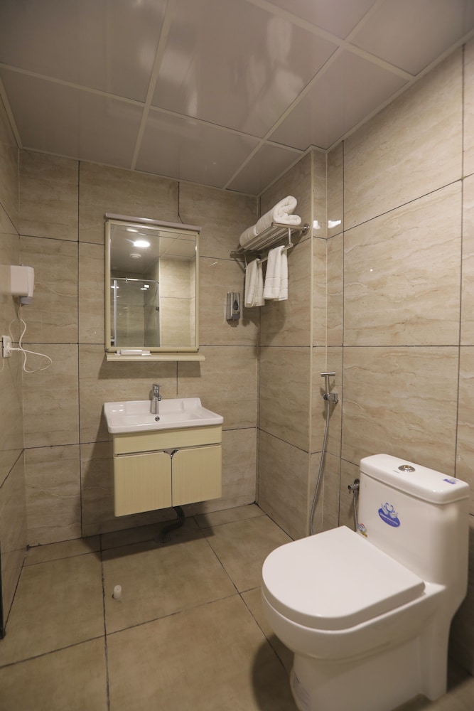 V one Hotel - Ambara Elite