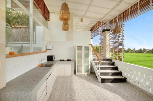 Aeera Villa Canggu by Ini Vie Hospitality