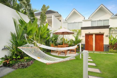 Aeera Villa Canggu by Ini Vie Hospitality