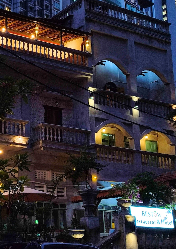 Bestow Boutique Hotel