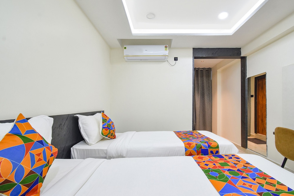  FabHotel Prime Srishoin