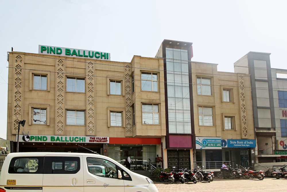 Hotel City Square