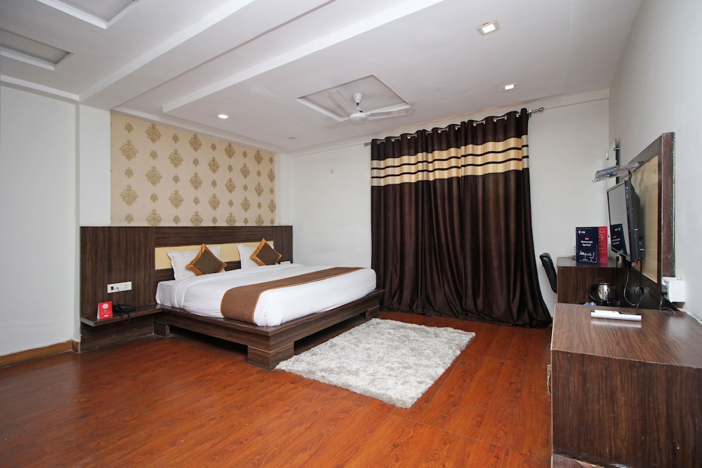 Hotel City Square